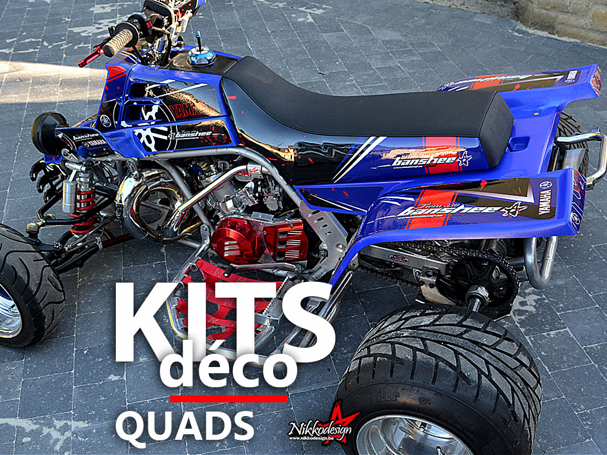 kit-quads