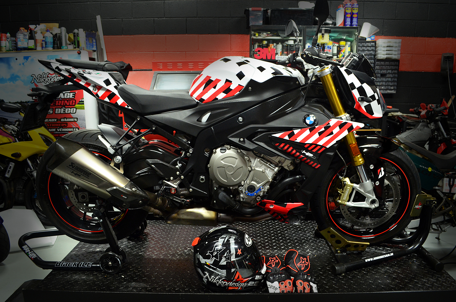 s1000r-2 s1000r-2