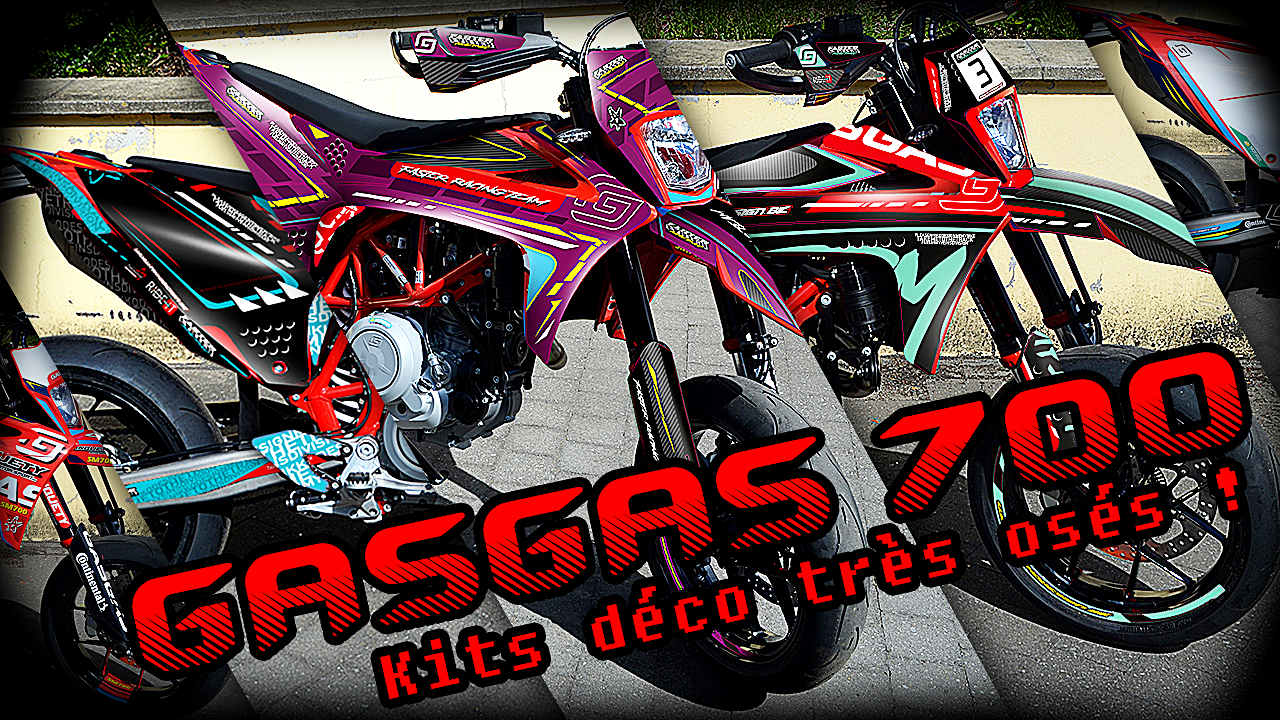 gasgas700